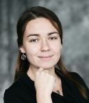 Ефремова Полина Романовна (Россия)