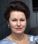 Никифорова Татьяна Фёдоровна (Россия)
