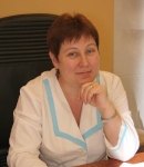 Печникова Елена Юрьевна (Россия)