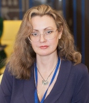 Приходченко Ольга Анатольевна (Россия)