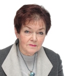 Галина МИККИН (Эстония)