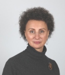 Агибалова Татьяна Васильевна (Россия)