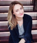 Анна ЛЕЛИК (Украина)