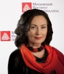 Асанова Нина Кузьминична (Россия)