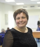 Иванова Екатерина Леонтьевна (Россия)