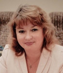 Калмыкова Инга Юрьевна (Россия)
