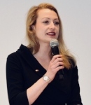 Катарина РЕБОЛИ (Австрия)
