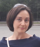 Ковалишина Марина Сергеевна (Россия)