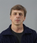 Лукьянов Олег Валерьевич (Россия)