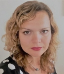 Попова Екатерина Владимировна (Россия)