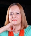Снежана МИЛЕНКОВИЧ (Сербия)