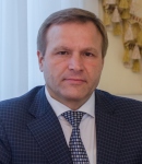 Василий Александрович ЛЕФТЕРОВ (Украина)