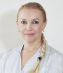 Зубарева Ольга Викторовна (Россия)