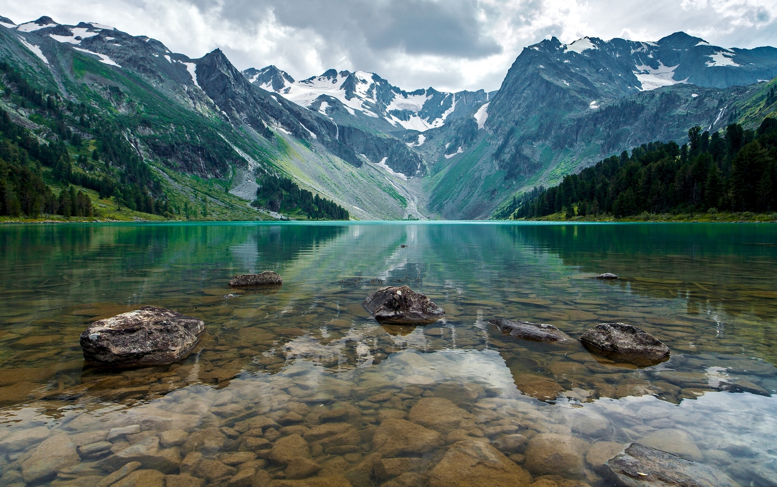 Рублевка горный алтай фото