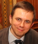 Абриталин Евгений Юрьевич (Россия)