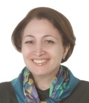 Авагимян Анжела Албертовна (Россия)