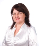Чухрова Марина Геннадьевна (Россия)