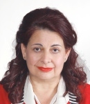 Габриэлла ФИЛИППОУ (Кипр)