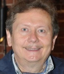 Гаврилин Павел Васильевич (Россия)