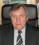 Кузовкин Виктор Владимирович (Россия)