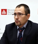 Лемешко Константин Александрович (Россия)
