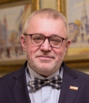 Макаров Виктор Викторович (Россия) – Президент конгресса