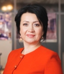 Марина Владимировна КОЛЯЕВА (Казахстан)