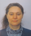 Назарова Наталия Рафаэлевна (Россия)