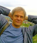 Никитин Владимир Николаевич (Россия)