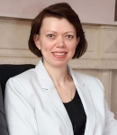 Романова Елена Александровна (Россия)