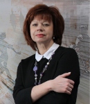 Штукарева Светлана Владимировна (Россия)