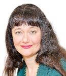 Силенок Инна Казимировна (Россия)
