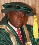Сильвестр МАДУ (Нигерия)